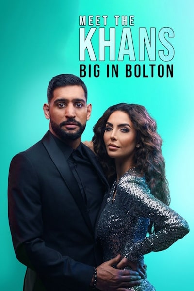 Meet the Khans: Big in Bolton free movies