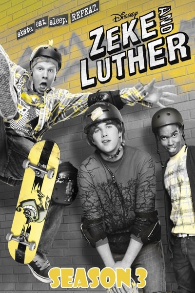Zeke and Luther free movies