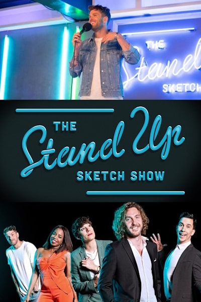 The Stand Up Sketch Show free movies