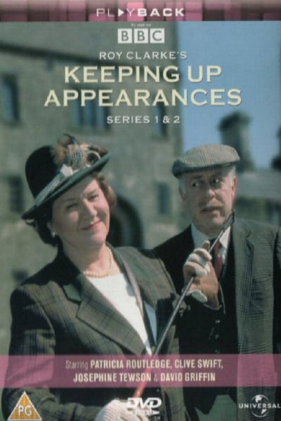 Keeping Up Appearances free movies