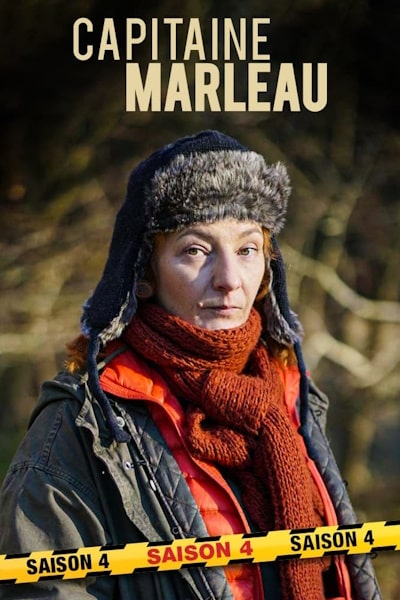Capitaine Marleau free movies