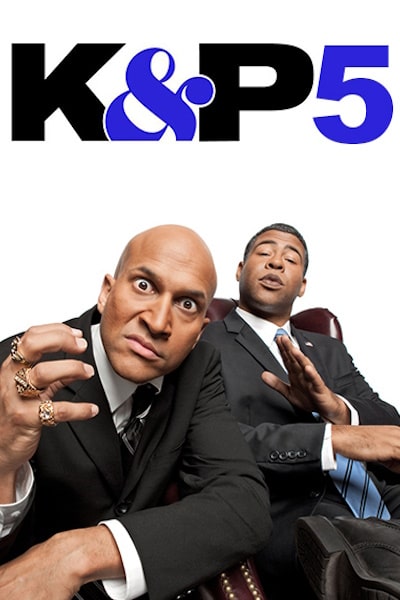 Key and Peele free movies