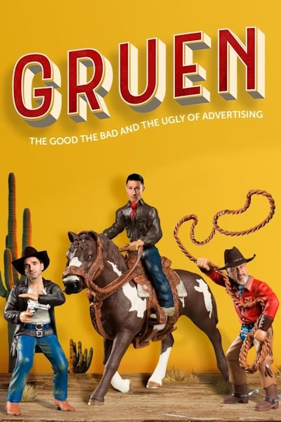 Gruen free movies