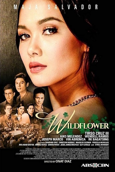 Wildflower free movies
