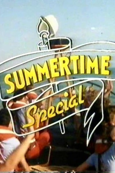Summertime Special free movies