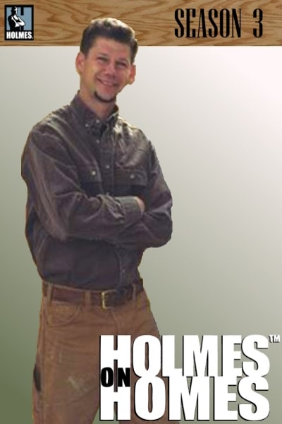 Holmes on Homes free movies