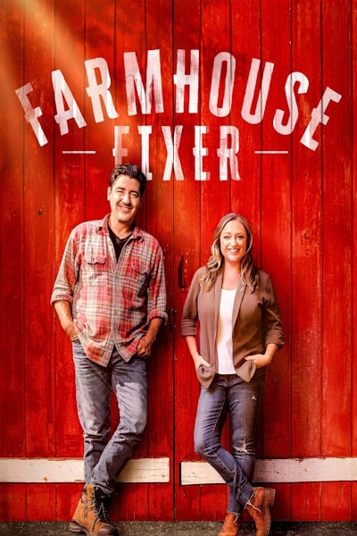 Farmhouse Fixer free movies