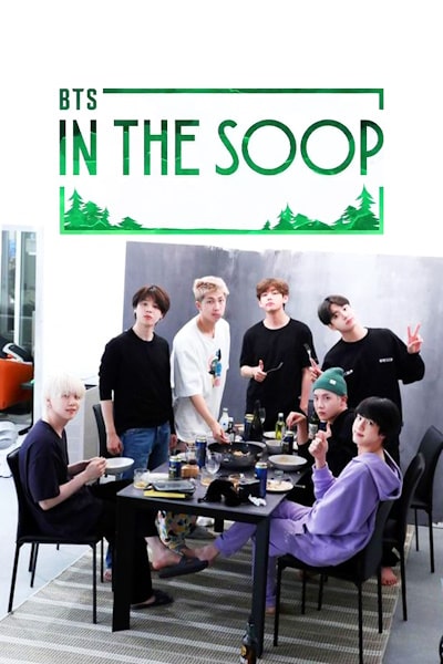 In the SOOP BTS Ver free movies
