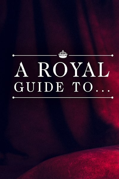 A Royal Guide to free movies