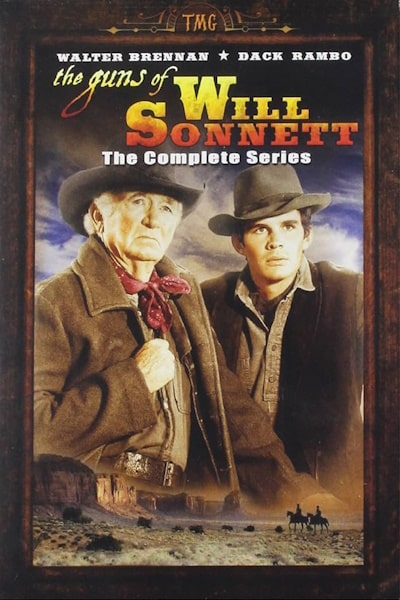 The Guns of Will Sonnett free movies
