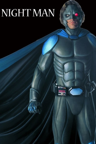 NightMan free movies