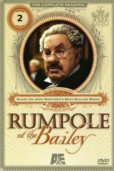 Rumpole of the Bailey free movies