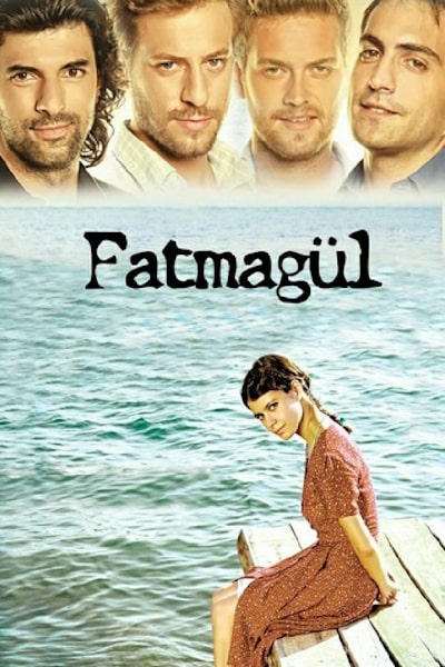 What Is Fatmaguls Fault free movies