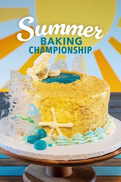 Summer Baking Championship free movies