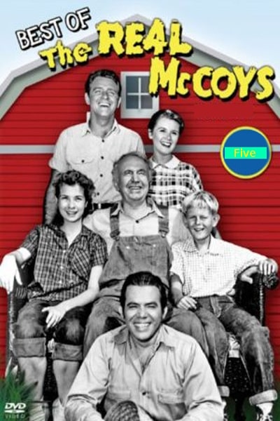 The Real McCoys free movies