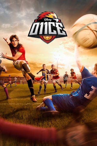 Once (O11CE) free movies