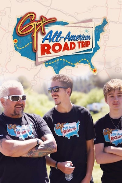 Guys All-American Road Trip free movies