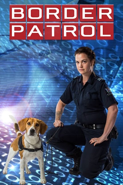 Border Patrol free movies
