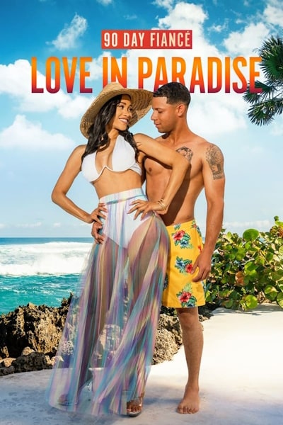 90 Day Fiance: Love in Paradise free movies