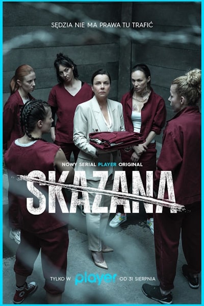 The Convict (Skazana) free movies