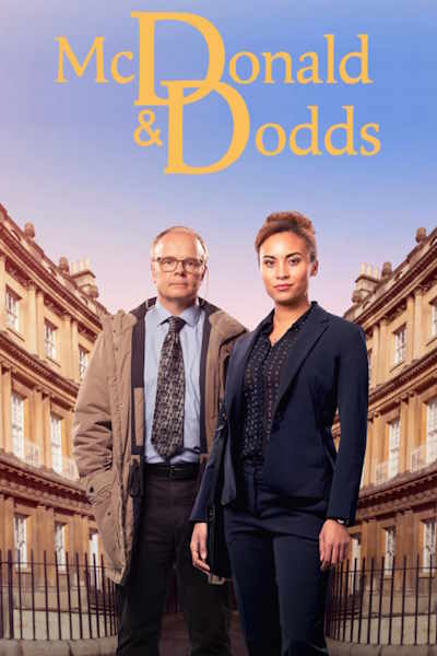 McDonald and Dodds free movies