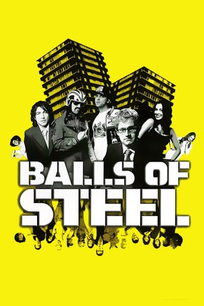 Balls of Steel free movies