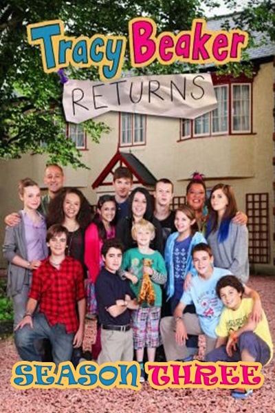Tracy Beaker Returns free movies
