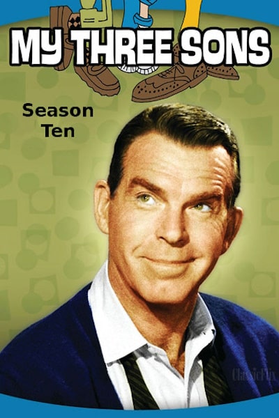 My Three Sons free movies