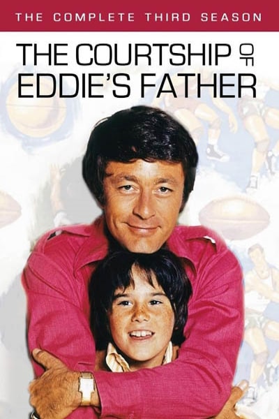 The Courtship of Eddies Father free movies