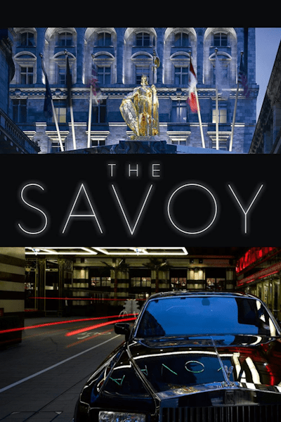 The Savoy free movies