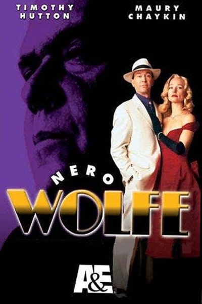 A Nero Wolfe Mystery free movies