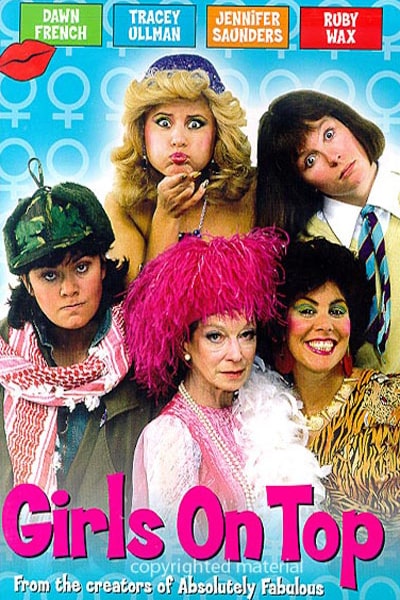 Girls on Top free movies