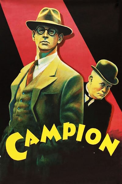 Campion free movies