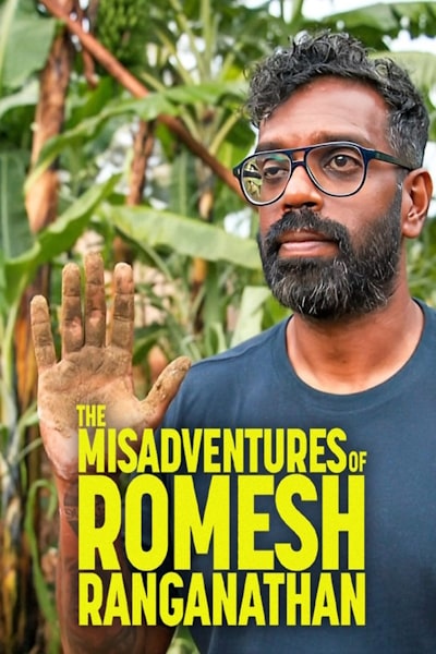 The Misadventures of Romesh Ranganathan free movies