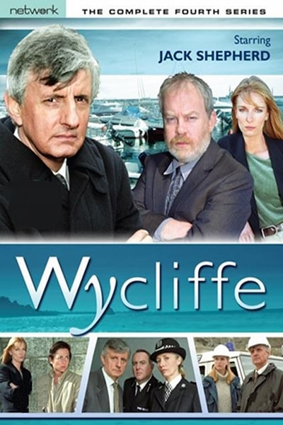 Wycliffe free movies