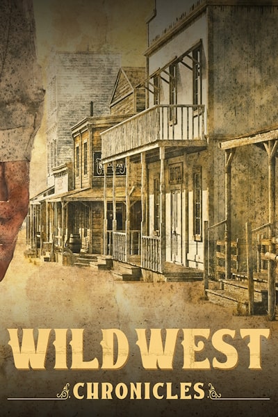 Wild West Chronicles free movies
