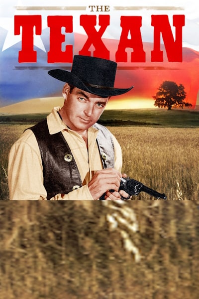 The Texan free movies