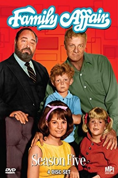 Family Affair free movies