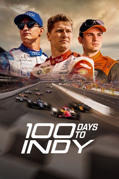 100 Days to Indy free movies