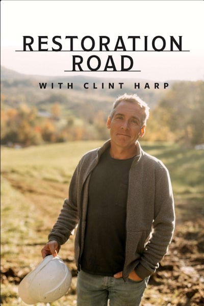 Restoration Road free movies