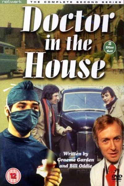 Doctor in the House free movies