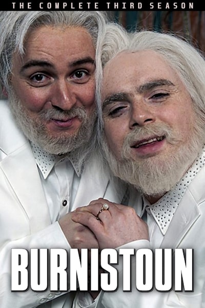 Burnistoun free movies