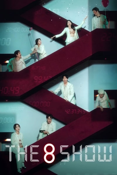 The 8 Show (Deo Eiteu Syo) free movies
