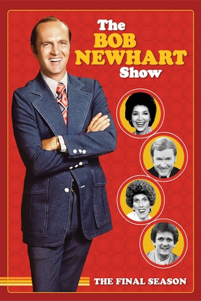 The Bob Newhart Show free movies