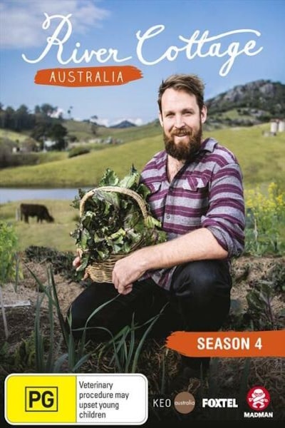 River Cottage Australia free movies