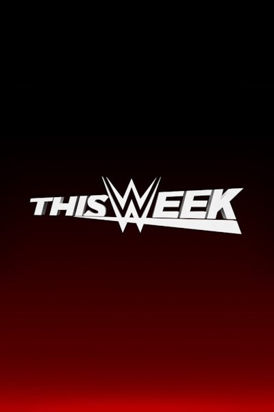 This Week in WWE free movies