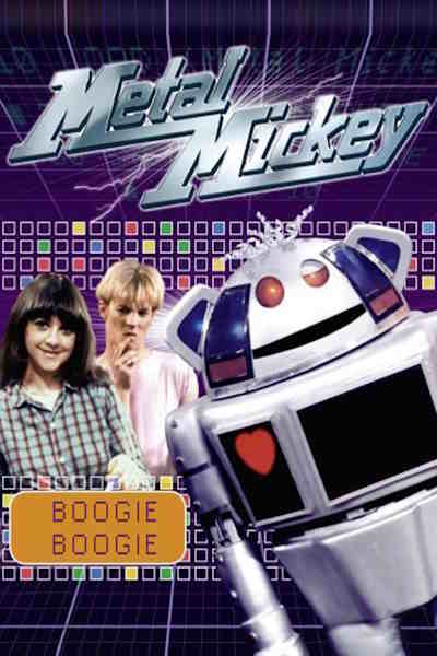 Metal Mickey free movies