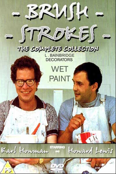 Brush Strokes free movies