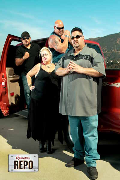 Operation Repo free movies