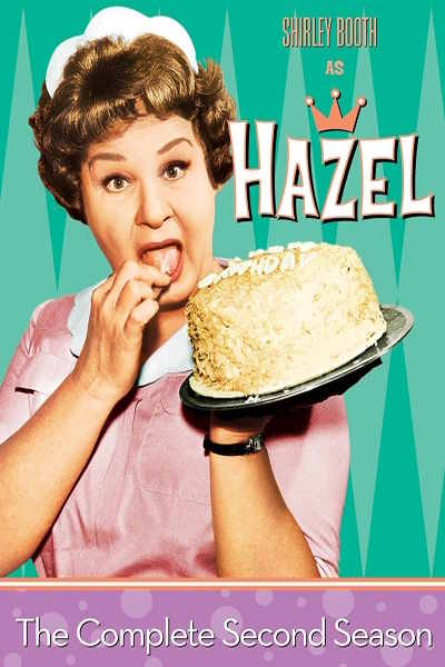 Hazel free movies